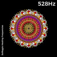 Lullabies For Deep Meditation, Granular & Atmosphere Of Calm - 528Hz Harmonic Serenity