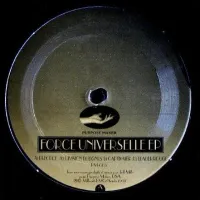 Jeff Mills - Force Universelle EP