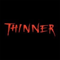 mark william lewis - Thinner