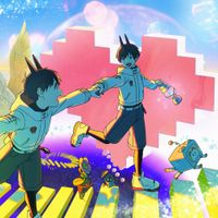 Mili - Classroom Dreamer