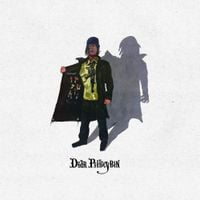 ZelooperZ - Dear Psilocybin