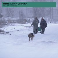 Iosonouncane - Lirica Ucraina