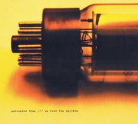 Porcupine Tree - We Lost The Skyline