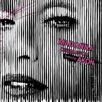 Madonna - Celebration (Akon Remix)
