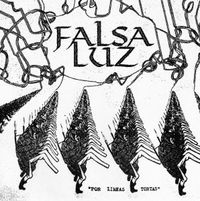 Falsa Luz - Por Linhas Tortas
