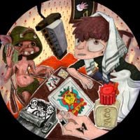 Choosey - Mitosis en el Estudio