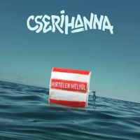 cserihanna - Hirtelen m&eacute;ly&uuml;l