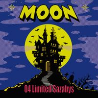 04 Limited Sazabys - MOON