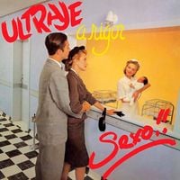 Ultraje A Rigor - Sexo!!