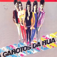 Garotos Da Rua - Garotos Da Rua