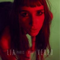 Lia Paris - Multiverso