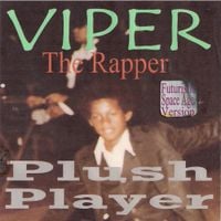 Viper - Plush Player