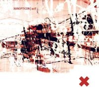 Xanopticon - Azif