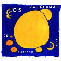 Os Paralamas do Sucesso - Nove Luas
