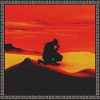 ZHU - Ringo's Desert