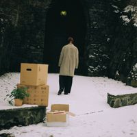 Unge Obi - Hybris