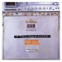 Os Paralamas do Sucesso - Arquivo II 1991-2000