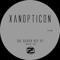 Xanopticon - The Silver Key