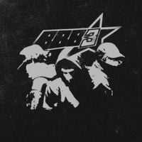 Bouncy Boys Band - BBB3