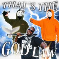 GODHANDUSA - THAT'S THE GOD LAW