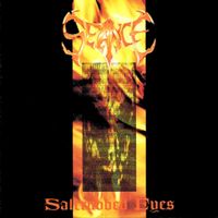 Seance - Saltrubbed Eyes