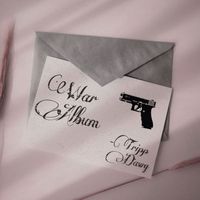 Tripp Dawg - WAR ALBUM - The recreation