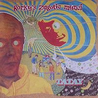 Gorky's Zygotic Mynci - Tatay