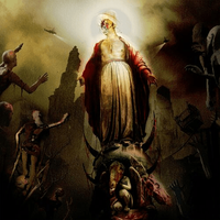 God Complex - Depraved Idol