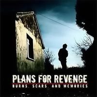 Plans For Revenge - Burns, Scars, And Memories