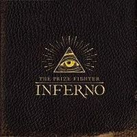 The Prize Hunter Inferno - My Brother's Blood Machine
