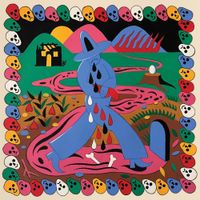 Heavy Heavy Low Low - I Go Where I'm Kicked