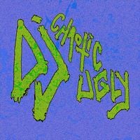 Machine Girl - CHAOTIC UGLY MIX 001