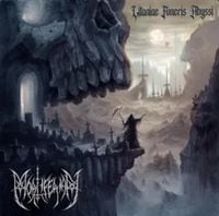 Mortiferian - Litaneiae Funeris Abyssi