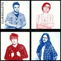 Club Roulette - From The Start