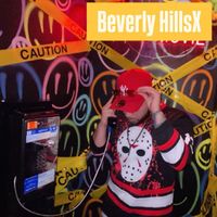 Nine4baby - Beverly HillsX