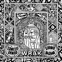Sameer Ahmad - Wrak