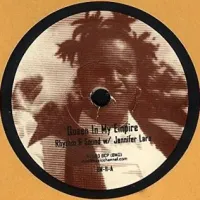 Rhythm & Sound - Queen in My Empire