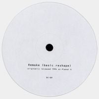 Basic Channel - Basic Reshape