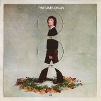 Tyne-James Organ - The Other Side