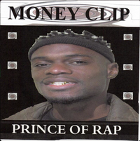 Money Clip - Prince Of Rap