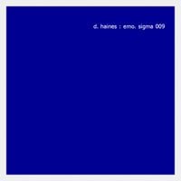 D. Haines - Emo