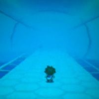 I Wish I Could Stay Here Forever - 002: 終わりのない散歩TUNNEL