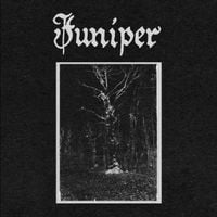 Juniper - Veins Carved in Moonlight