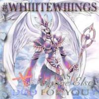Soowamisu - #WHIIITEWIIINGS