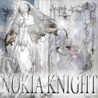 Soowamisu - NOKIA KNIGHT