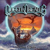 Queen Of Dreams - Nascent Realm