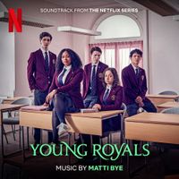 Matti Bye - Young Royals: Season 2