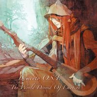 Nitro+CHiRAL - Lamento OST ~The World Devoid Of Emotion~