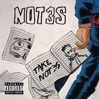 Not3s - Take Not3s