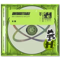 BOP - Unforgettable